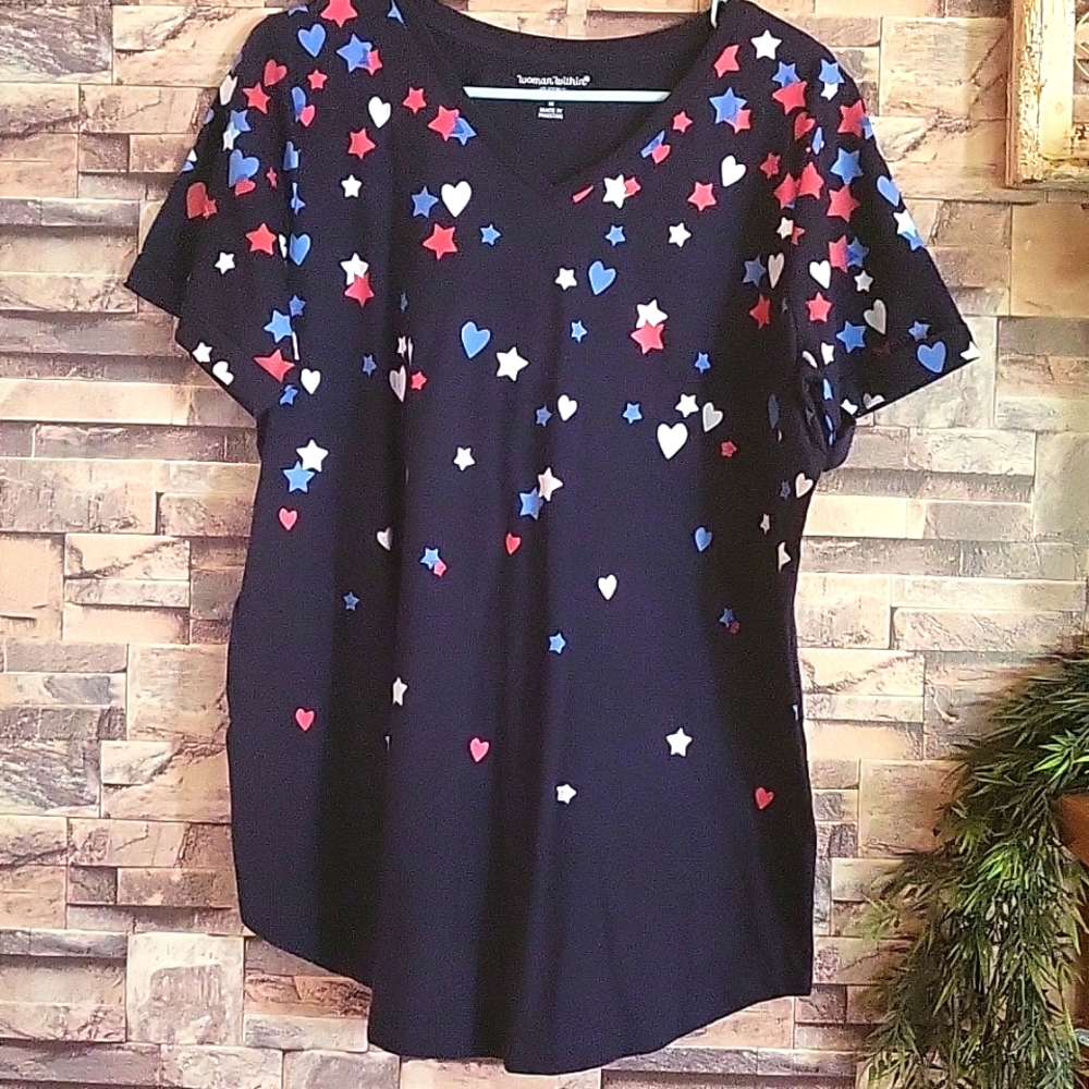 Ladies top
